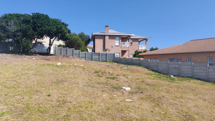 Commercial Property for Sale in Reebok Western Cape